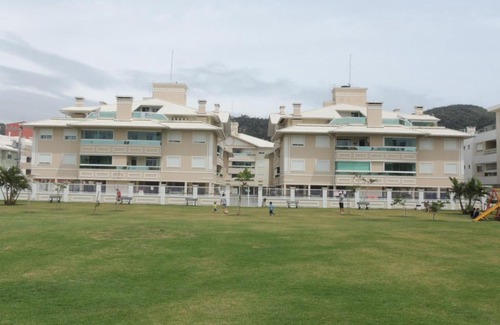 Ingleses Norte Apartamento | Apartamento Praia Ingleses 3 quartos - Condomínio Villa Rica