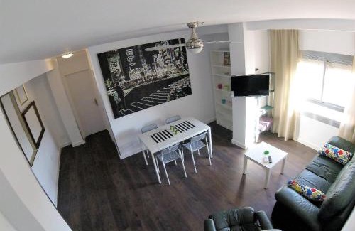 Almeria Centro Apartamento | Apartamento Puerta Purchena Almeria