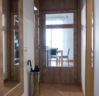 Almagro Apartamento | Apartamento Quixote Loft Almagro