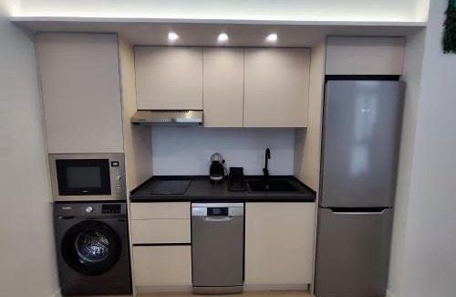 Algiros Apartamento | Apartamento Río Turia Butterfly