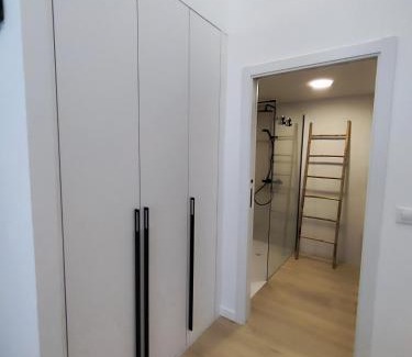 Algiros Apartamento | Apartamento Río Turia Butterfly