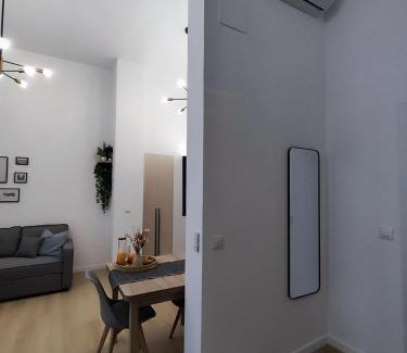 Algiros Apartamento | Apartamento Río Turia Pingüino