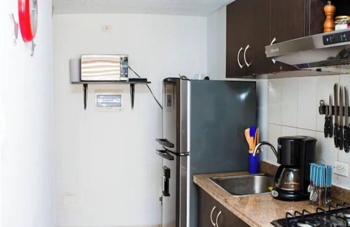 Usaquen Apartamento | Apartamento renovado/ updated apartment