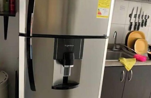 Usaquen Apartamento | Apartamento renovado/ updated apartment