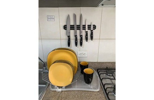 Usaquen Apartamento | Apartamento renovado/ updated apartment