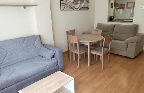 Oropesa del Mar Apartamento | Apartamento Residencial Carmen