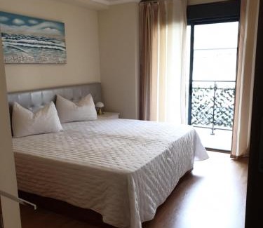Oropesa del Mar Apartamento | Apartamento Residencial Carmen