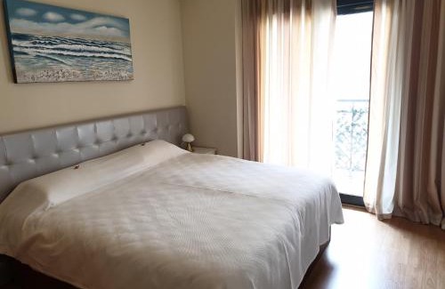 Oropesa del Mar Apartamento | Apartamento Residencial Carmen