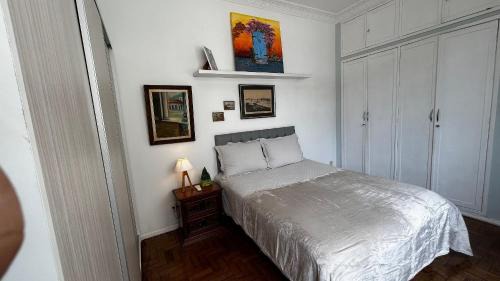 Sao Francisco Apartamento | Apartamento Retrô em São Francisco