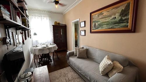 Sao Francisco Apartamento | Apartamento Retrô em São Francisco