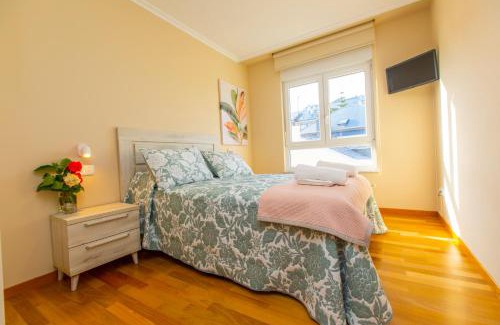 Figueras (Castropol) Apartamento | APARTAMENTO RIAMAR - A ESTRENAR