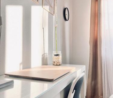 Las Campas y San Claudio Apartamento | Apartamento Ricardo Montes