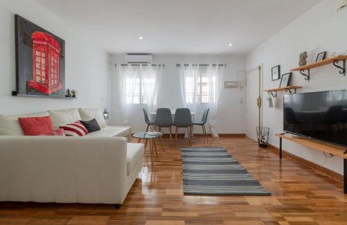 Santa Marina Apartamento | Apartamento Rodriguez