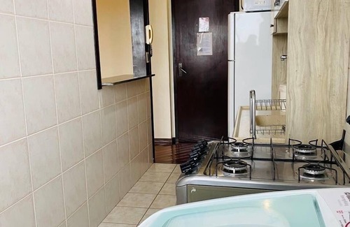 Centro Apartamento | Apartamento Rosenhaus Tower