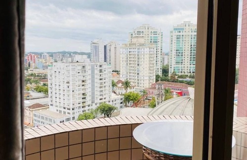 Centro Apartamento | Apartamento Rosenhaus Tower