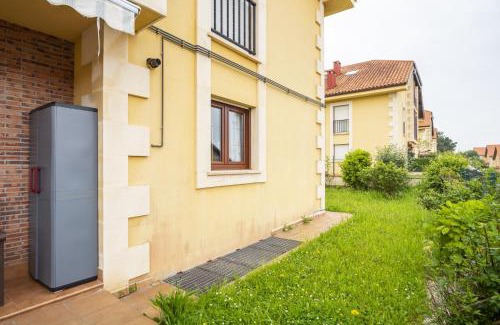 Casasola Apartamento | Apartamento Ruiloba-Comillas