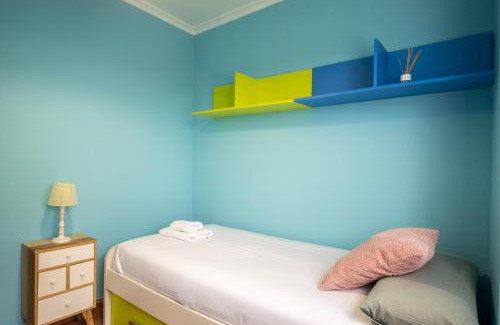 Casasola Apartamento | Apartamento Ruiloba-Comillas