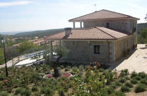 Colmenar del Arroyo Apartamento | Apartamento Rural Albus Albi