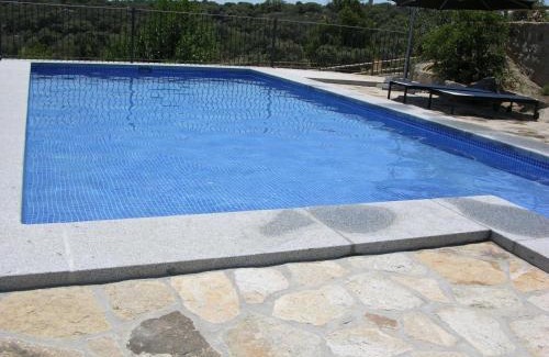 Colmenar del Arroyo Apartamento | Apartamento Rural Albus Albi