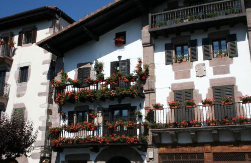 Elbete Apartamento | Apartamento Rural Elizondo