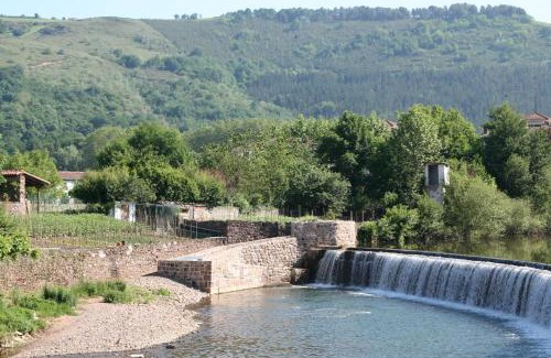 Elbete Apartamento | Apartamento Rural Elizondo