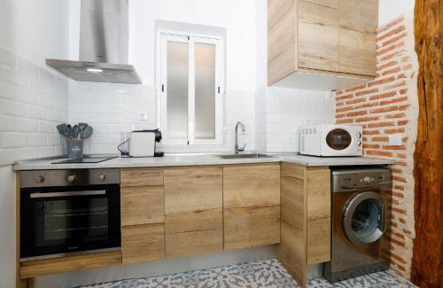 Riaza Apartamento | Apartamento San Juan