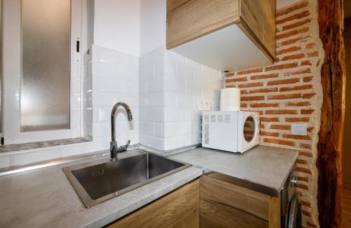 Riaza Apartamento | Apartamento San Juan