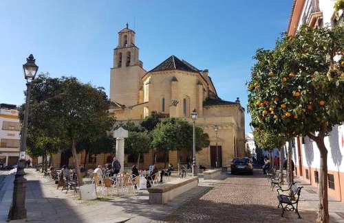 San Pedro Apartamento | Apartamento San Pedro-Corredera