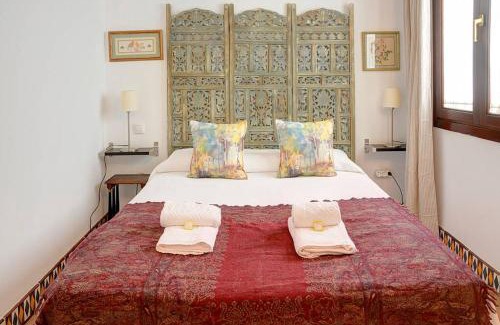 La Florida Apartamento | Apartamento Santa Cruz