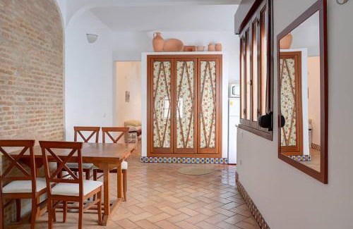 La Florida Apartamento | Apartamento Santa Cruz