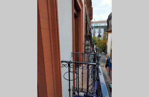 La Florida Apartamento | Apartamento Santa Cruz