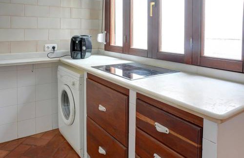 La Florida Apartamento | Apartamento Santa Cruz