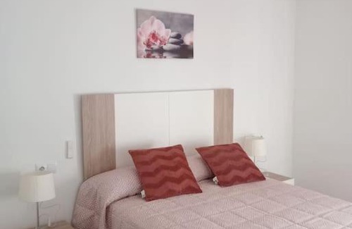 Écija Apartamento | Apartamento Santa Florentina