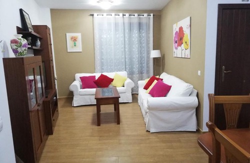 Bormujos Apartamento | Apartamento Sevilla 8