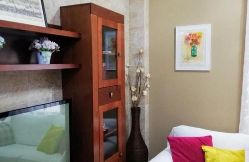 Bormujos Apartamento | Apartamento Sevilla 8