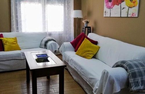 Bormujos Apartamento | Apartamento Sevilla 8