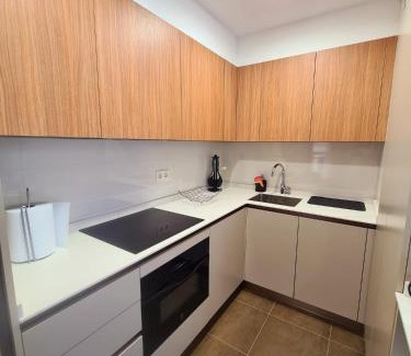 Durango Apartamento | Apartamento Seymi