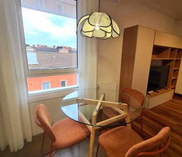 Durango Apartamento | Apartamento Seymi