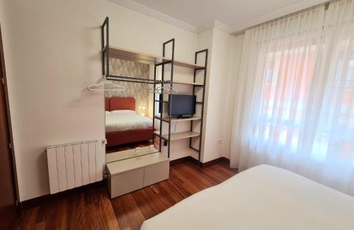 Durango Apartamento | Apartamento Seymi