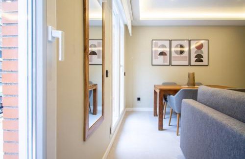 Salamanca Apartamento | Apartamento Silvela