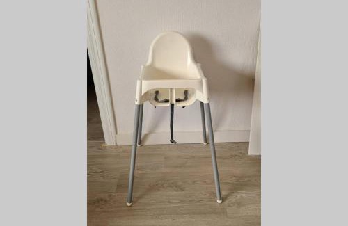 Almeria Centro Apartamento | Apartamento Sol y Sur- Netflix y Parking Gratis