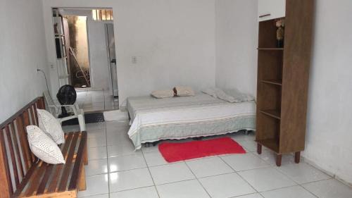 Crato Casa | Apartamento térreo