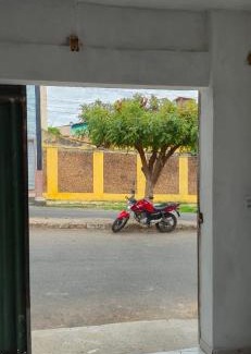 Crato Casa | Apartamento térreo