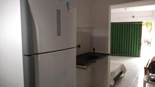 Crato Casa | Apartamento térreo