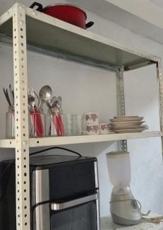 Crato Casa | Apartamento térreo