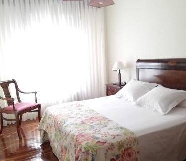 Barakaldo Apartamento | Apartamento Tellería con parking gratis