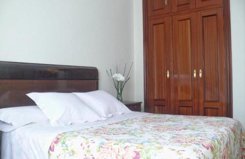 Barakaldo Apartamento | Apartamento Tellería con parking gratis