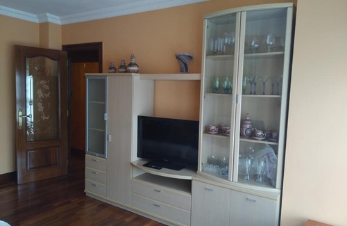 Valle de Trapaga Apartamento | Apartamento Trapagaran EBI03178