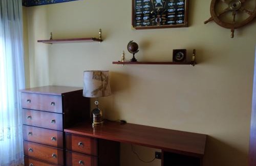 Valle de Trapaga Apartamento | Apartamento Trapagaran EBI03178