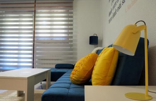 Molinos de Duero Apartamento | Apartamento Turístico Duero Niño